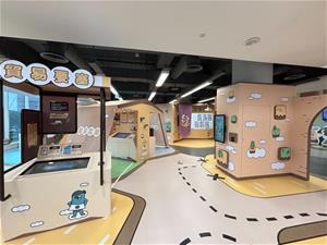 展場實景