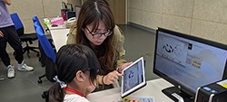 館內推廣課程