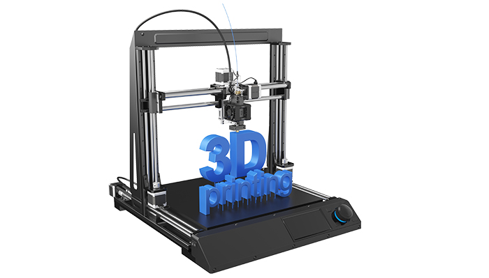 青少年透過圖書館提供3D建模和列印技術課程創作自己的作品,從而激發對科技和創作的興趣。