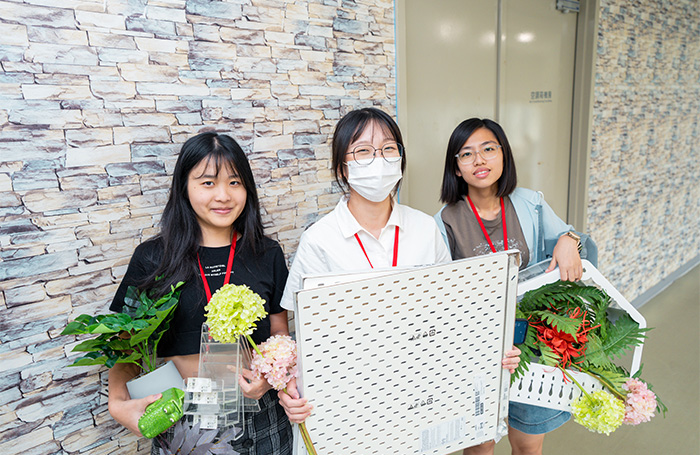 期盼青少年透過暑期營對圖書館產生好奇、進而前往圖書館、愛上閱讀。