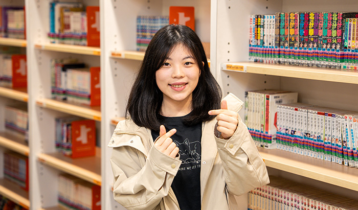 蕭品華 彰化縣員林高中