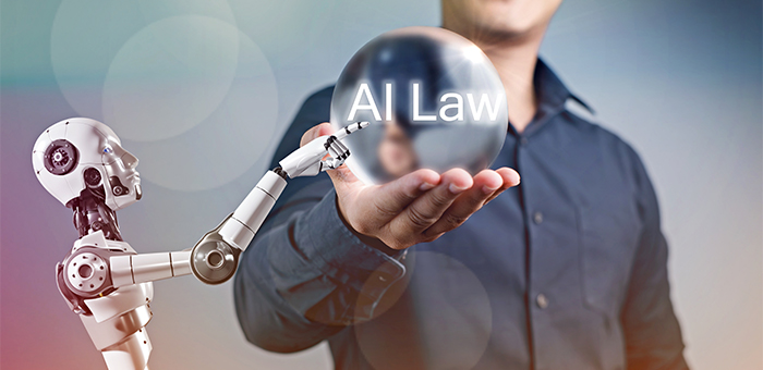 在AI時代，訂定AI應用倫理規範，培育使用者具備識別真偽、理解內容來源和創作過程的資訊素養能力尤為關鍵。