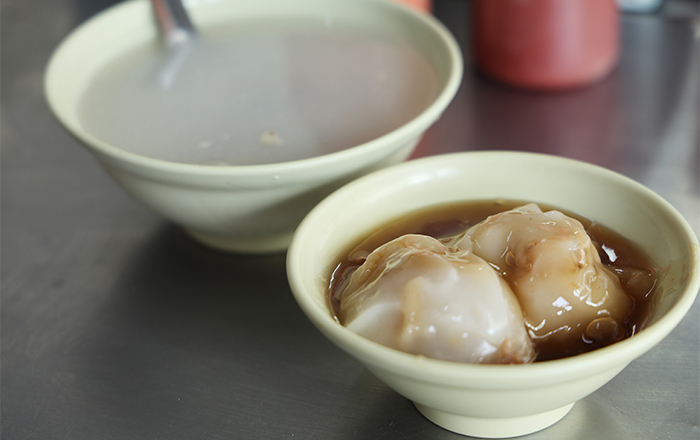 右昌肉圓