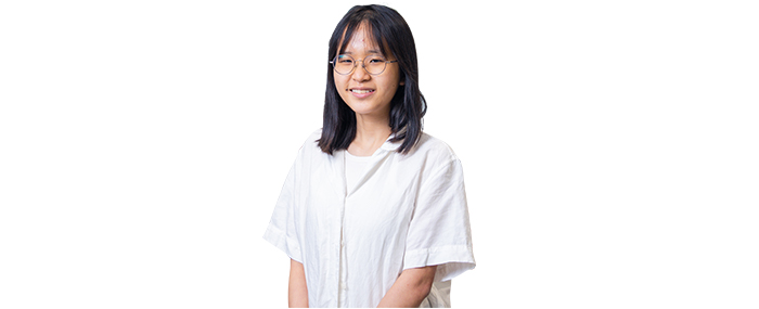 臺北市立第一女子高級中學╱郭韋伶