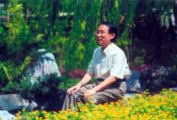 曾貴海