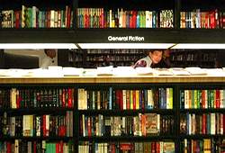 茫茫書海中，適合自己品味的就是「好書」。