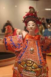 成大博物館開館迄今,館藏文物超過5,000件。
