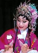 圖片-歌仔戲。