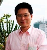 吳紹群。