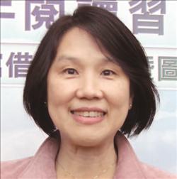 傑出圖書館員獎 // 國圖特藏文獻組主任兼漢學中心副主任 // 俞小明