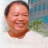 鳳甲美術館董事長邱再興先生